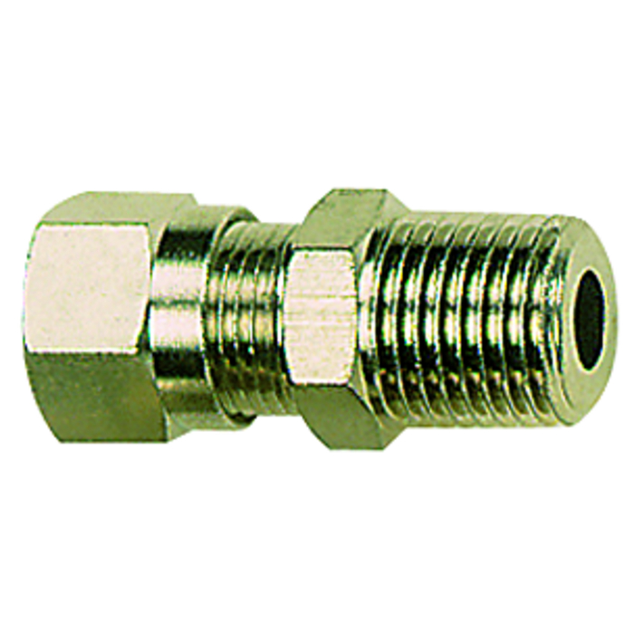 Bite-type tube fittings, Pre-assembly adapters, Lubricants