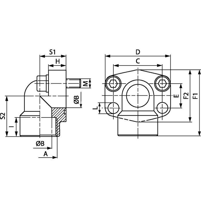 AFS 90 N (3000 PSI)