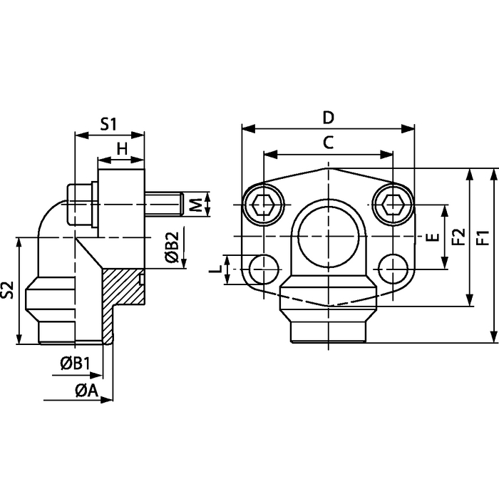 AFS 90 SRE (3000 PSI)