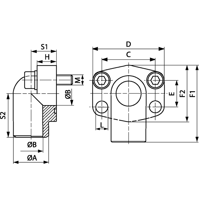 AFS 90 ST (3000 PSI)