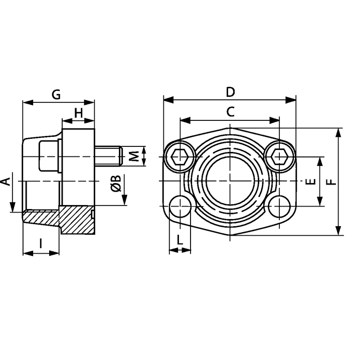 AFS G M (3000 PSI)