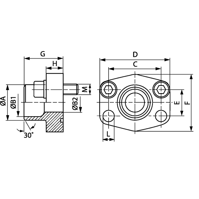 AFS SRE (6000 PSI)