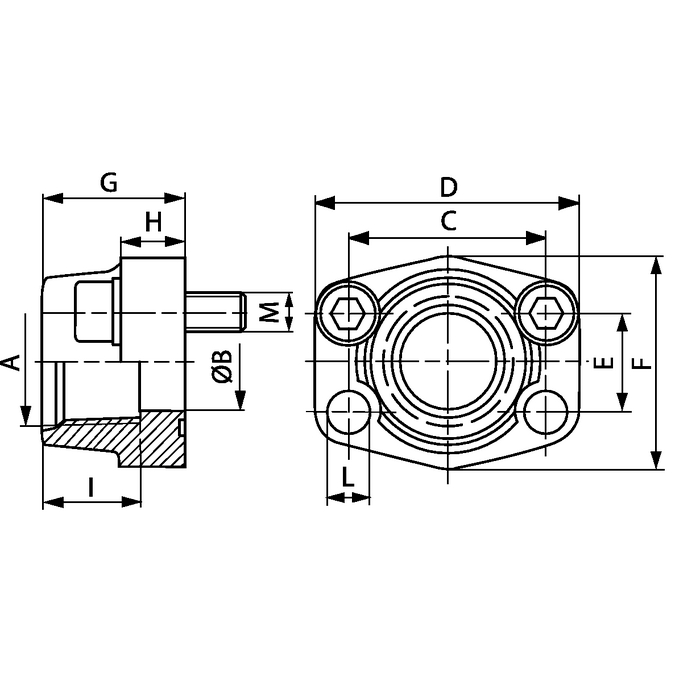 AFS T M (3000 / 6000 PSI)