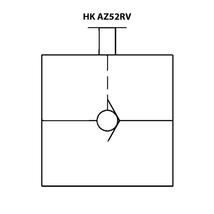 HK AZ52 RV