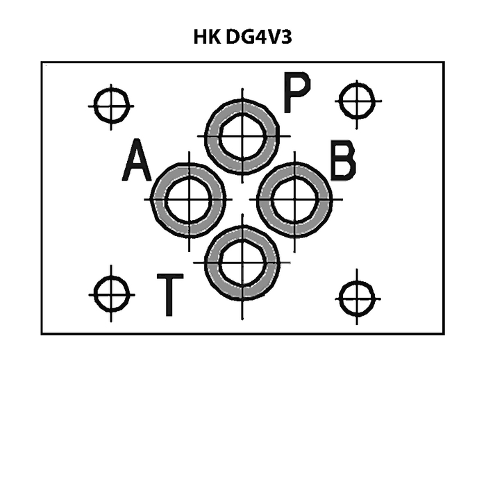 HK DG4V3