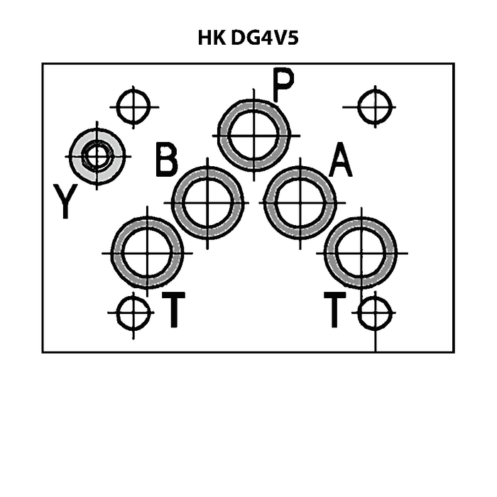HK DG4V5