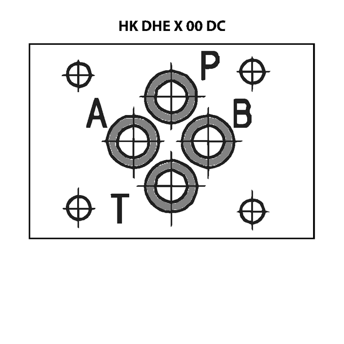 HK DHE X 00 DC