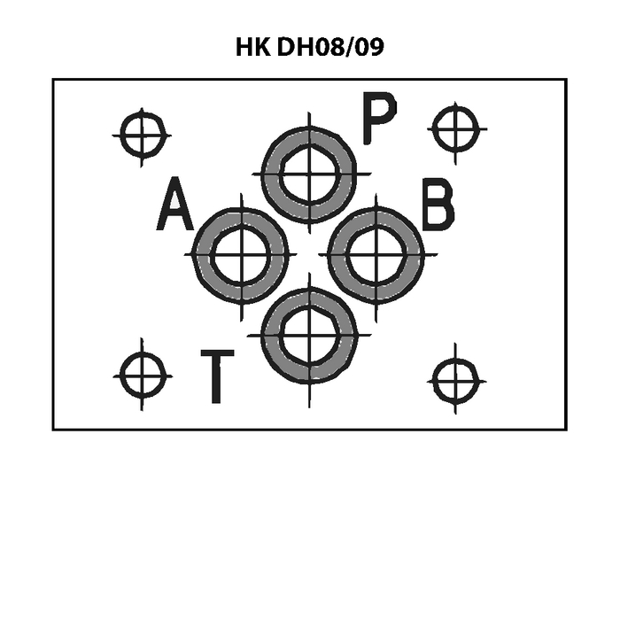 HK DH08/09
