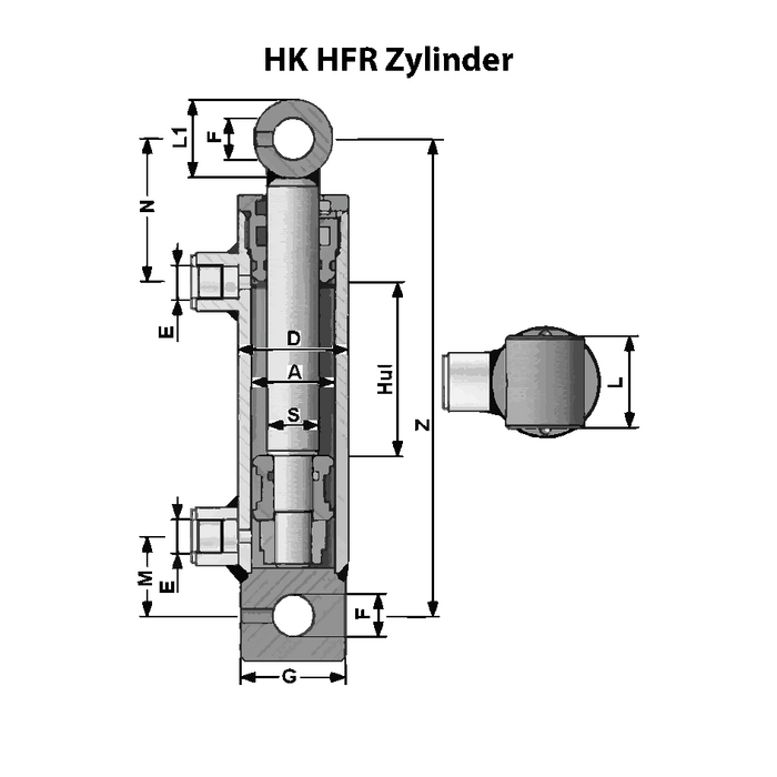 HK HFR2S