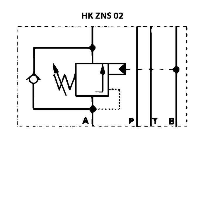 HK ZNS 02