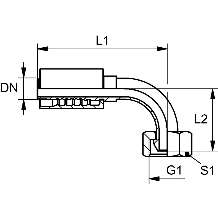 PA 700 AB 90 PLUS