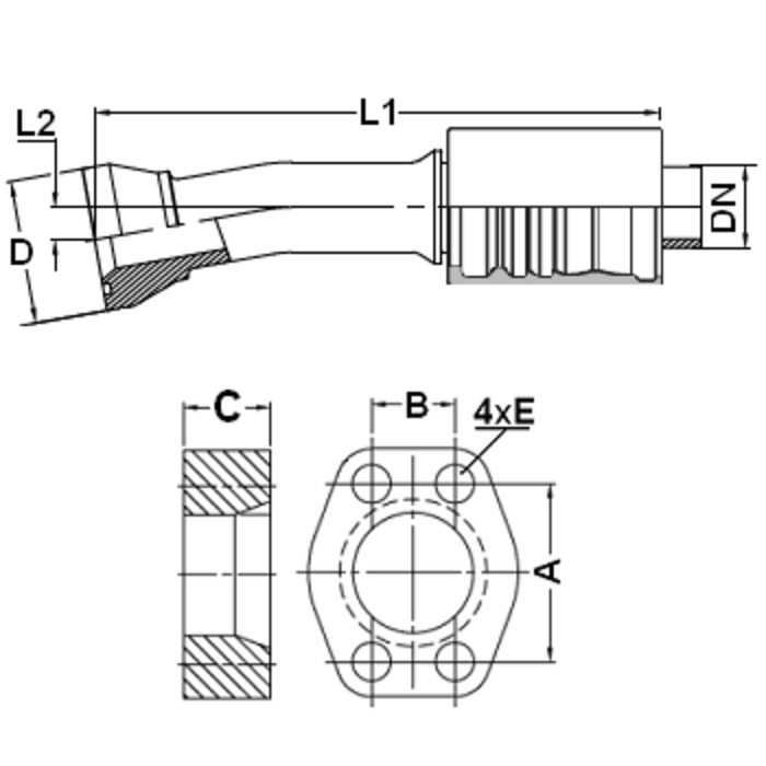 PA 700 SK6 15 PLUS