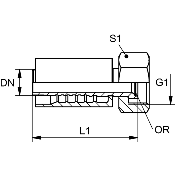 PA 700 AOJ