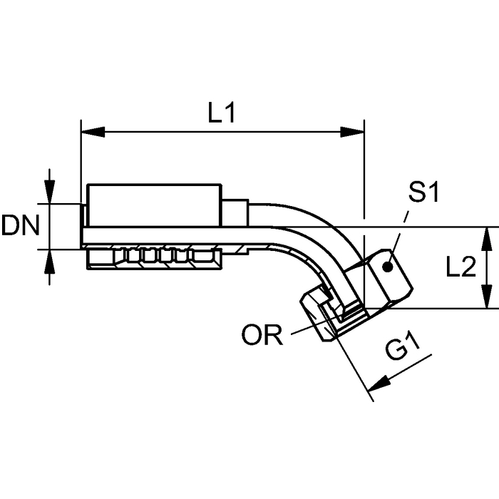 PA 500 AOJ 45 A