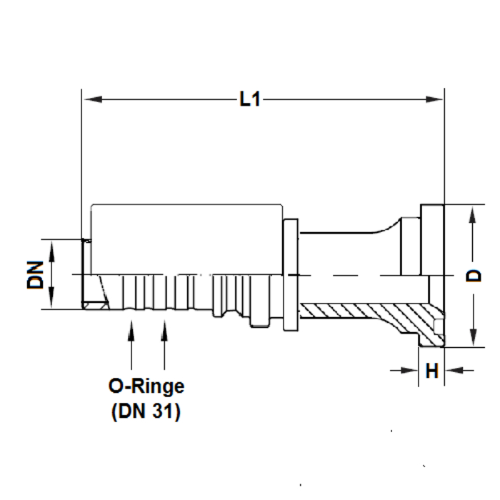 PA 800 SF6