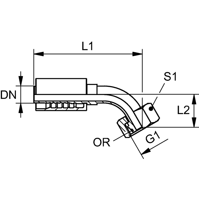 PA 700 AOB 45