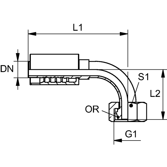 PA 700 AOB 90