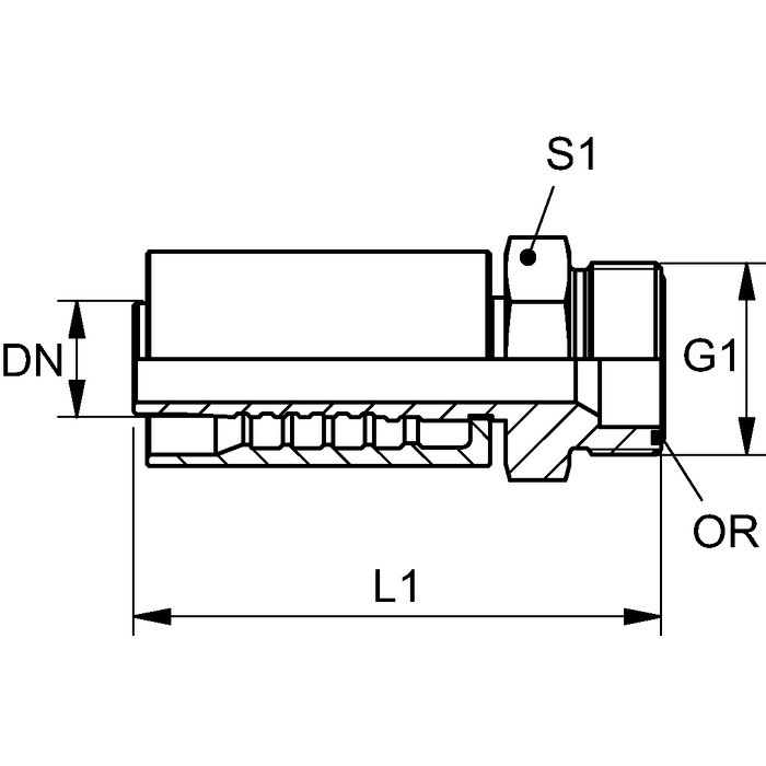 PA 700 HJOF