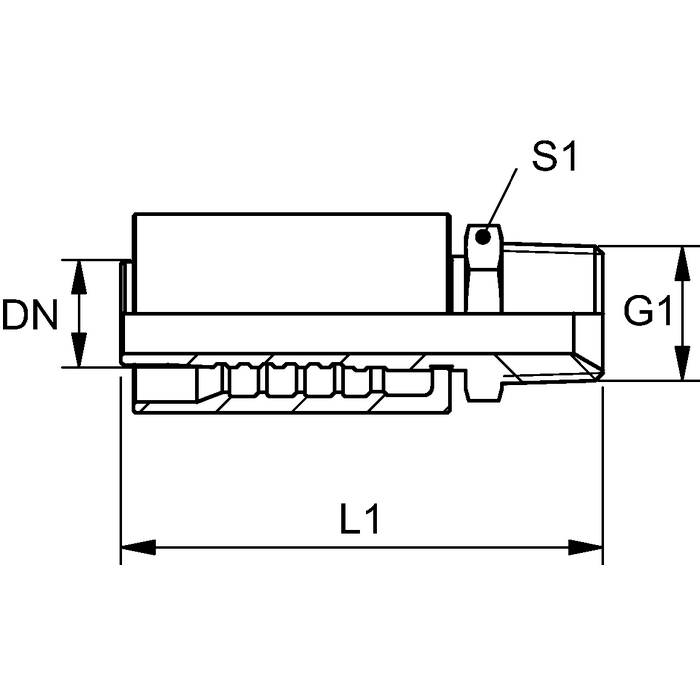 PA 700 HN