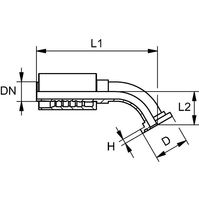 PA 700 SF 45