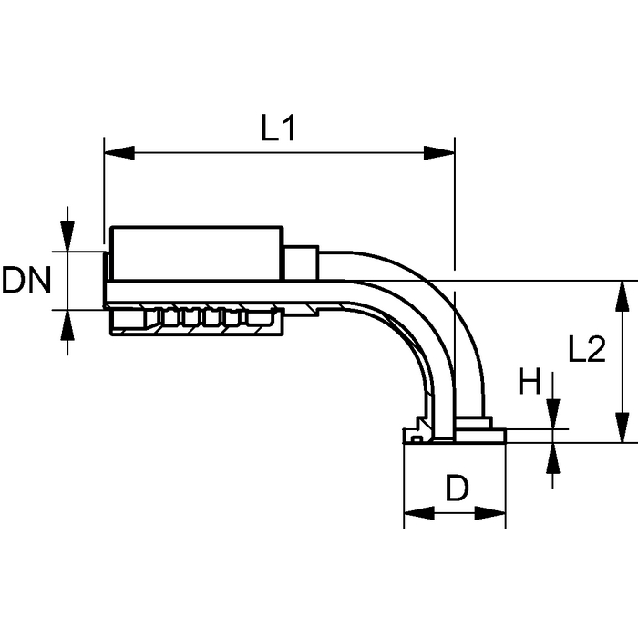 PA 500 SF 90 A