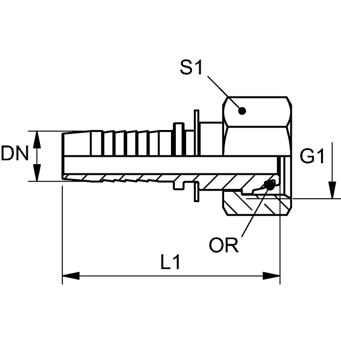 PN 02 AOL / PN 02 AOS