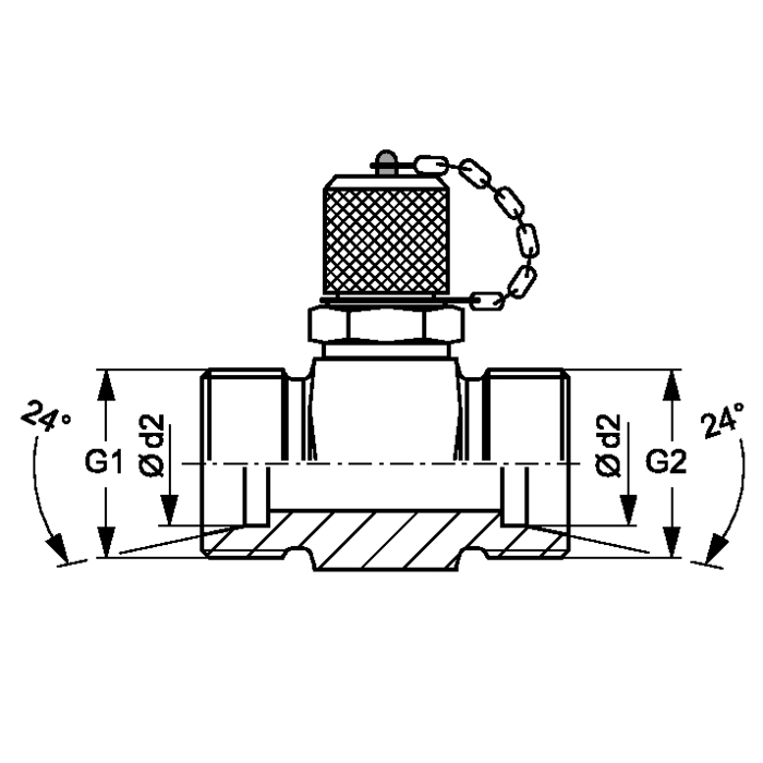 XHFM T HL VA / XHFM T HS VA