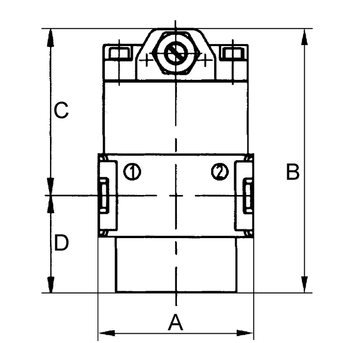 K-ANFAV MULTIFIX MINI