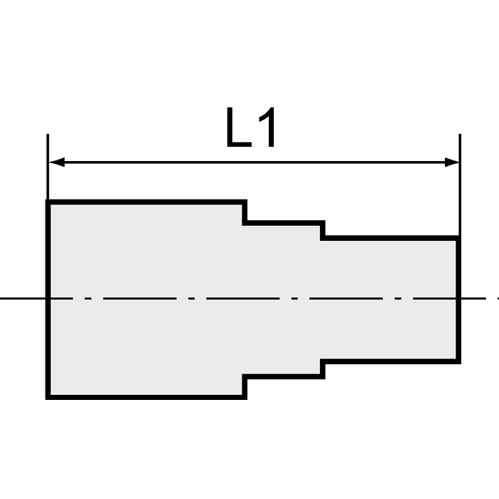 K-SCHOTT-STECKVERB IG-K