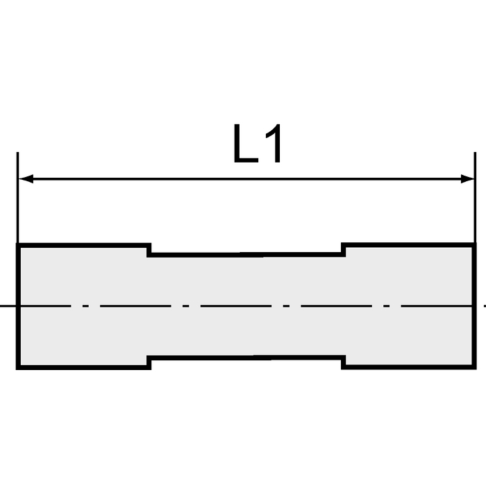 K-XRD STECKANSCHLUSS