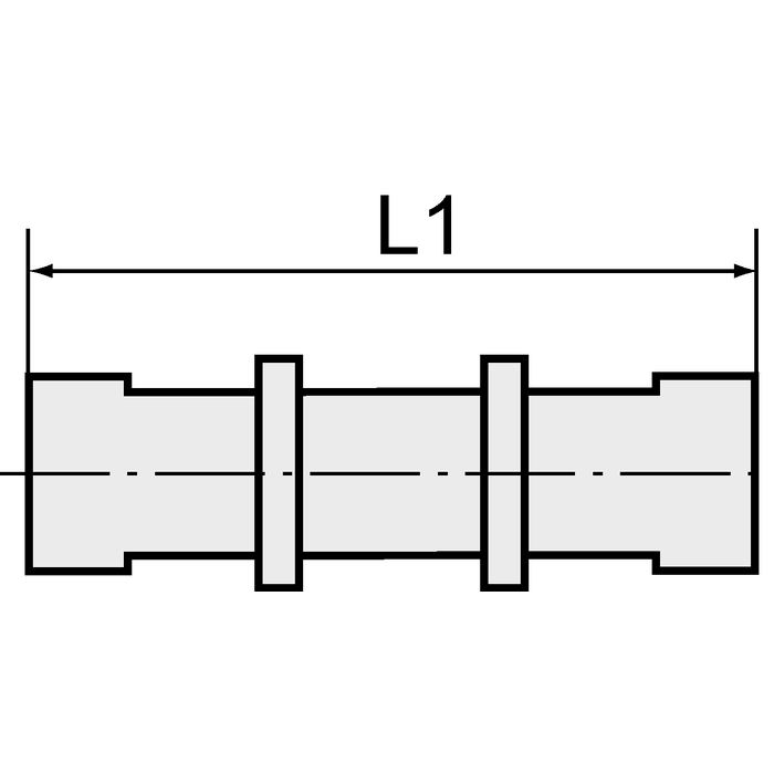 K-SCHOTT-STECKVERB 3