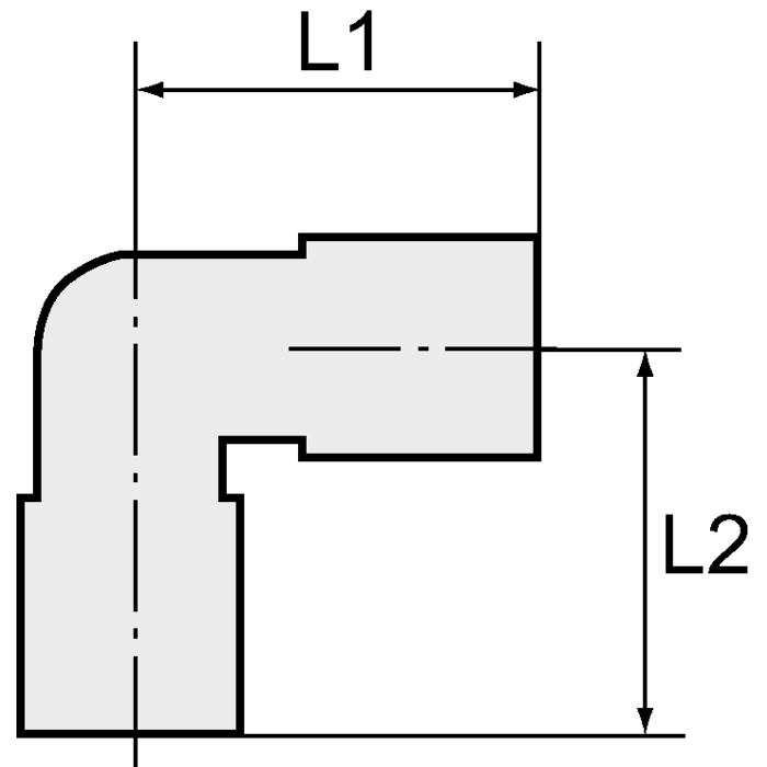 K-W90 AG-K ISO 7-1