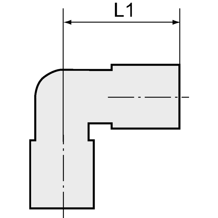 K-L-STECK VB 10BAR