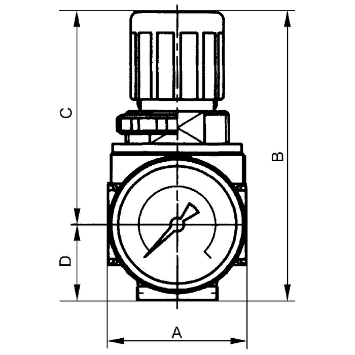 K-DRG DRVS MULTIFIX MINI