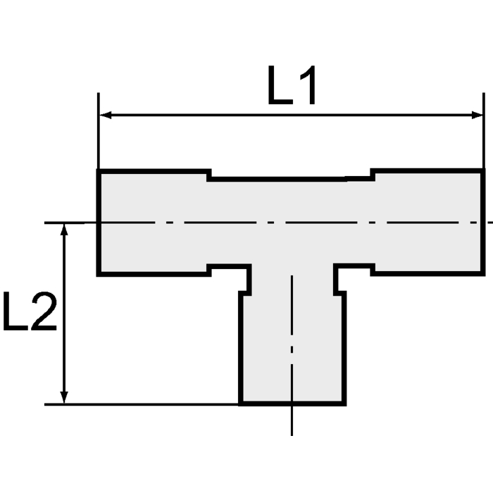 K-T AG-K ISO 7-1 2 SCH