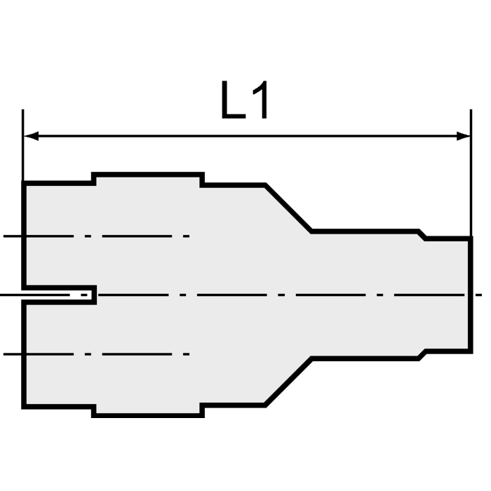 K-Y-STECK VB MINI