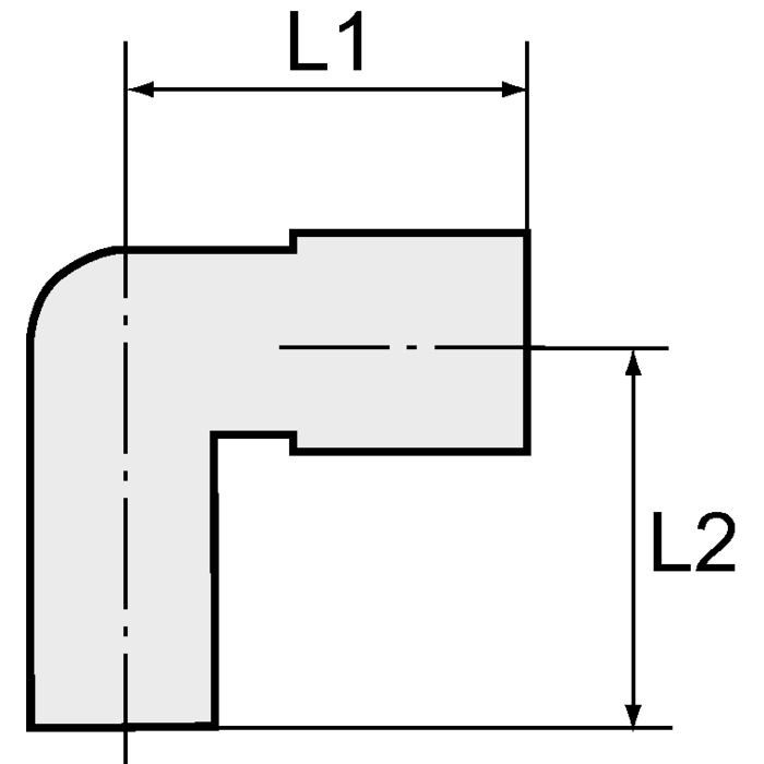 K-L-STECK STECKNIPPEL VB MINI