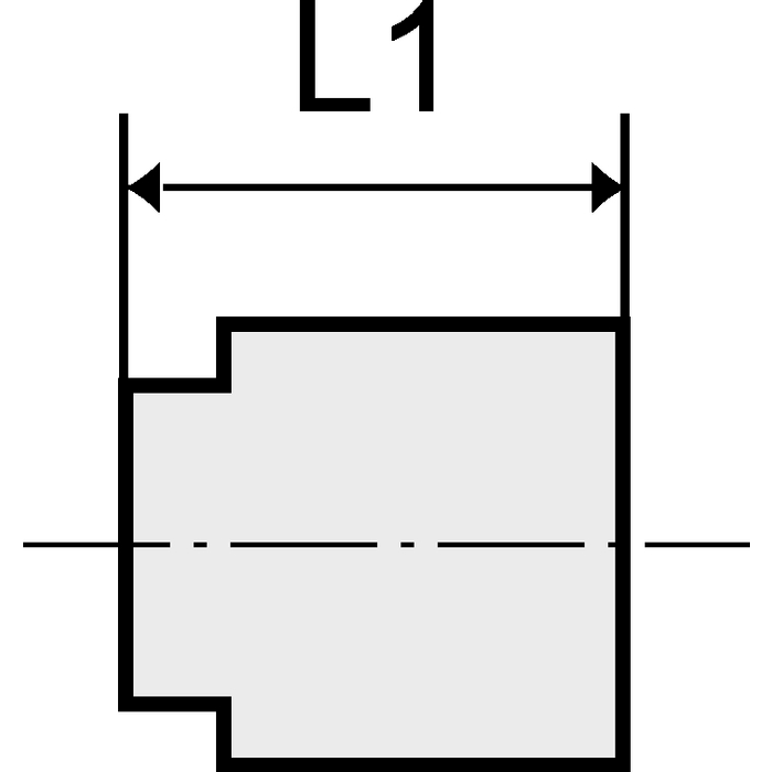 K-VERSCHLUSSKAPPEN 10 BAR