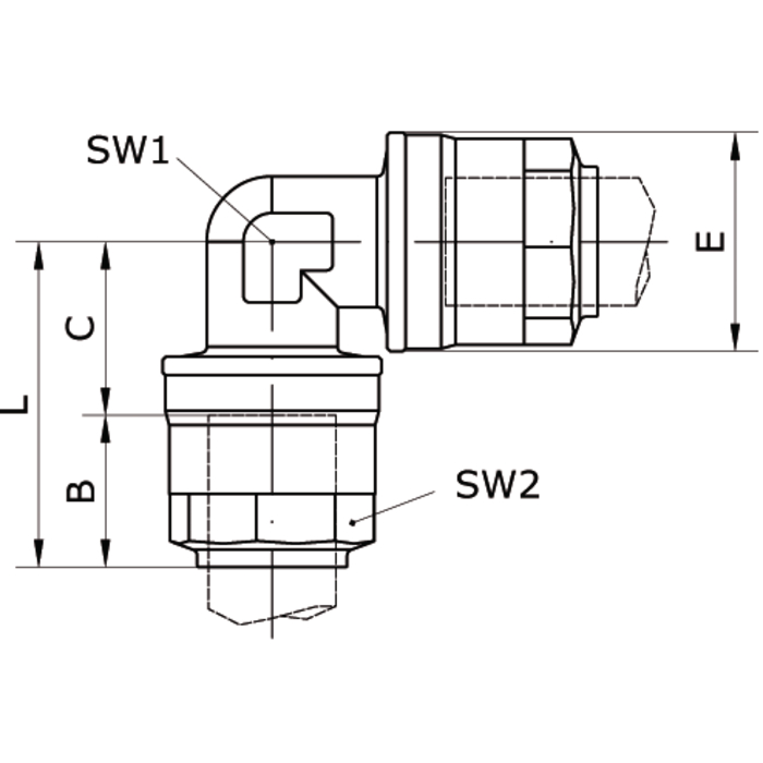 K-W90 STECK VB 20-63 INFI